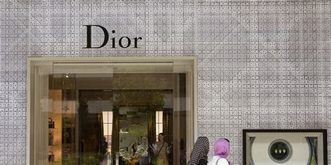 dior intern|christian dior.